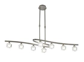 Ice SN Ceiling Lights Mantra Contemporary Ceiling Lights Ice SN Ceiling Lights Mantra Contemporary Ceiling Lights